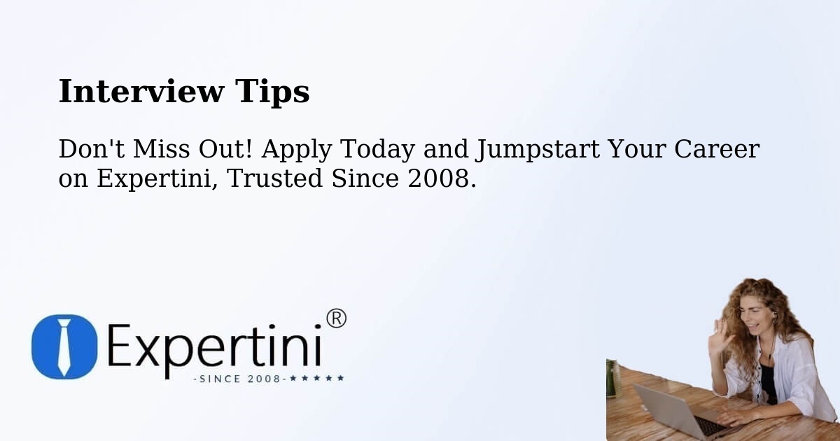 Interview Tips & Techniques for Job Seekers – João Pessoa - João Pessoa, Brazil Jobs Expertini
